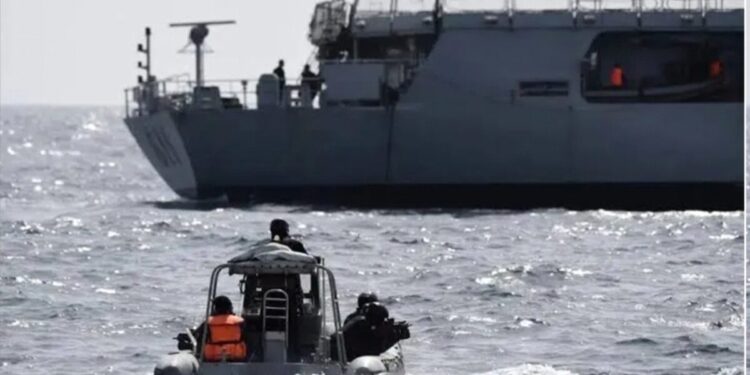 3 Russian sailors detained in Egypt over drug smuggling arrive in Moscow – Trade Union