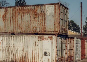 QUESTION OF THE WEEK: What are the Options to Handle Abandoned Goods?