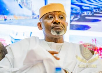 Minister Seeks Adequate Budgetary Provision To Complete Rail Projects