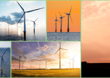 QUESTION OF THE WEEK: IMO Video Poses The Question: What Do Wind And Solar Farms On Land Have To Do With Shipping?