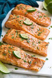 Salmon