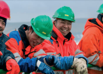 Up To 800,000 Seafarers Due For Carbon Upskilling By Mid-2030