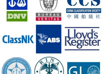 Top 9 Classification Societies In The World (1)