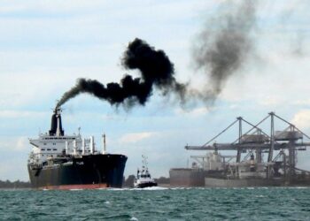 The challenges of decarbonisation and green shipping in Nigeria