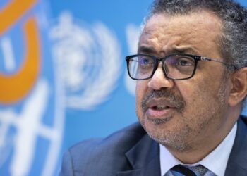 WHO Reports 90% Drop In COVID-19 Deaths Since Last Winter