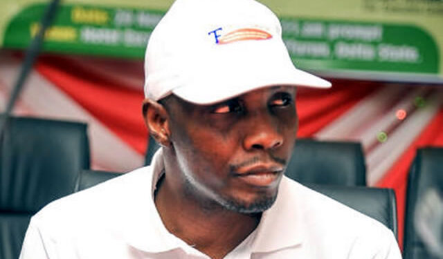 Senate Endorses Pipeline Surveillance Contract To Tompolo