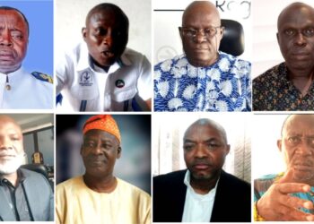 How can Nigeria achieve the dream of a national fleet?