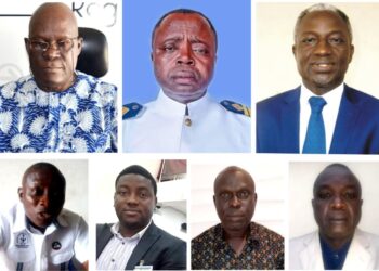 How do you think Nigeria can meet the IMO decarbonisation deadline of 2050?