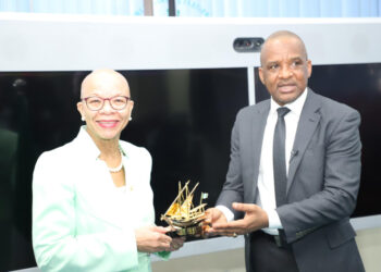 World Maritime University Commends NIMASA For Gender Inclusiveness