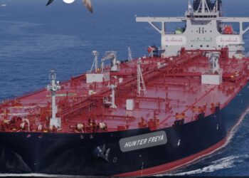 Equatorial Guinea Orders Detained Tanker Return To Nigeria