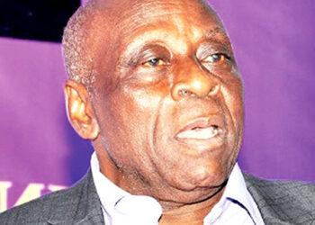 PCC Plans To Immortalise Otunba Kunle Folarin