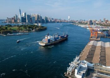 No Joy For Carriers As Spot Rates Look Set To Drop Below Pre-Pandemic Levels
