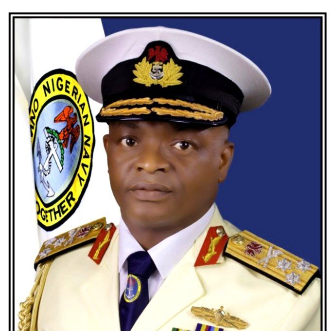 HEROIC IDUN Backlash: Lloyd Names Nigeria’s Chief Of Naval Staff Among ...