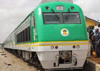 Abuja-Kaduna Rail: Passengers Stranded As NIMC Server Collapses