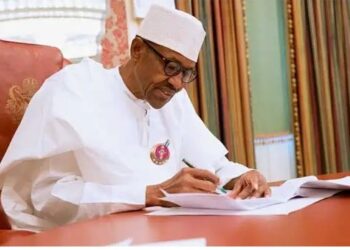 Buhari Reappoints Adeyeye As NAFDAC DG