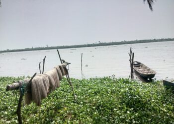 Boats Collide, Passenger Dies In Badagry