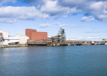 Candian Port Explores Use Of Nuclear Technology In Its Green Energy Hub