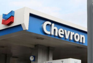 CHEVRON