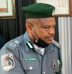 Customs Intercepts 126 Seizures, Arrest 21 Suspects In 6 Months