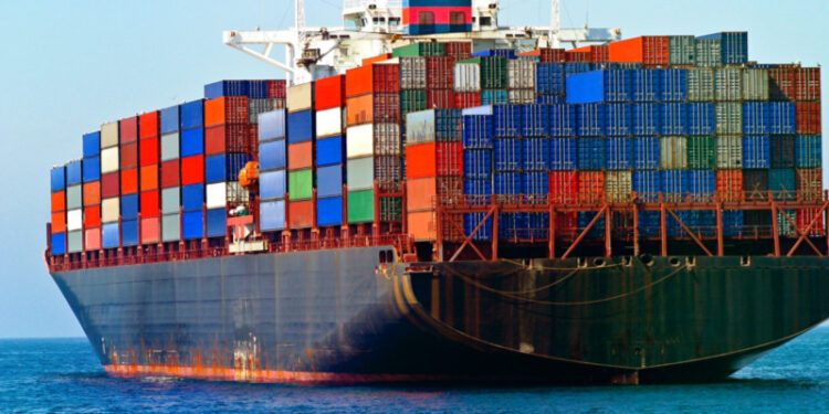 Container Shipping To Witness Rate War In 2023