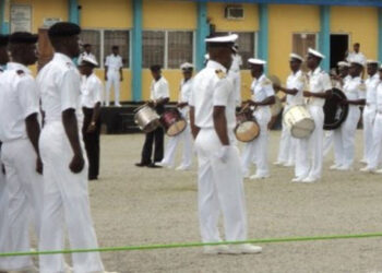 Cadets Say Wellbeing Should Be Mandatory In Maritime Training