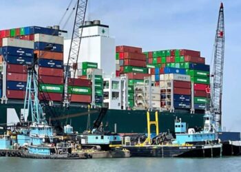 BIMCO Joins Efforts to Eliminate Single-Use Plastics on Ships