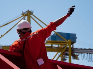 FILIPINOS SEAFARERS