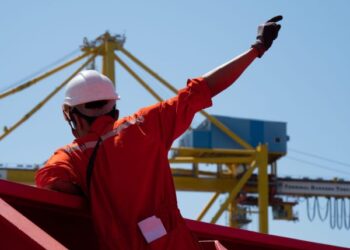 Philippines’ Seafarers To Go Paperless With Blockchain