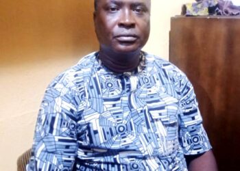 Monday Interview: “Many freight forwarders don’t understand what certification means” – Francis Omotosho