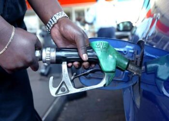No Plan To Increase Fuel Pump Price