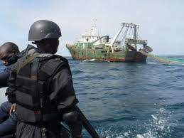 GULF OF GUINEA