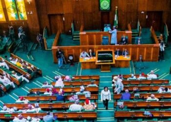 Reps Urge FG To Resume Work On East-West Rail Line Project
