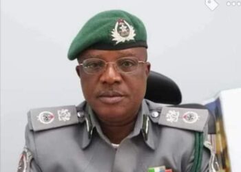 Customs Collects N127m In November In Kebbi