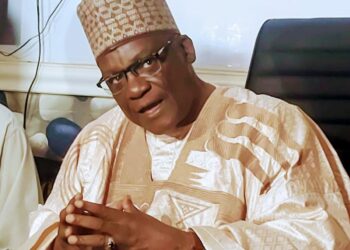 “Group Lauds Nigerian Navy For Exonerating NNPCL From Oil Theft