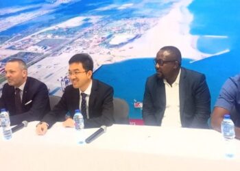 Lekki Port Ready For Commercial Operations Awaits Buhari Commissioning