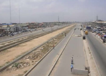 We’ve Disbursed N15bn For Lagos-Badagry Expressway Reconstruction – NNPC