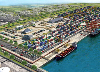 Lekki Port Rejects Truck Transit Park, Creates Vehicles Booking System