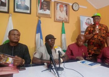 NAGAFF To Engage Lagos Guber Candidates On Good Governance For Port Development