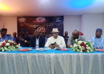 NAGAFF Harps On Professionalism In Freight Forwarding, Advises Stakeholders To Vote Their Conscience