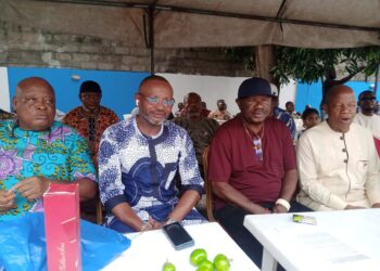 NAGAFF Celebrates 23rd Anniversary, Charges Freight Forwarders On Compliance