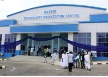 NASENI Distributes 3,000 Energy-Saving Stoves