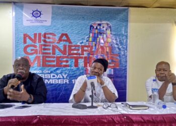 Shipowners Raise Alarm Over FG’s $350Million CVFF Accruals, Say We Contributed Over $2Billion