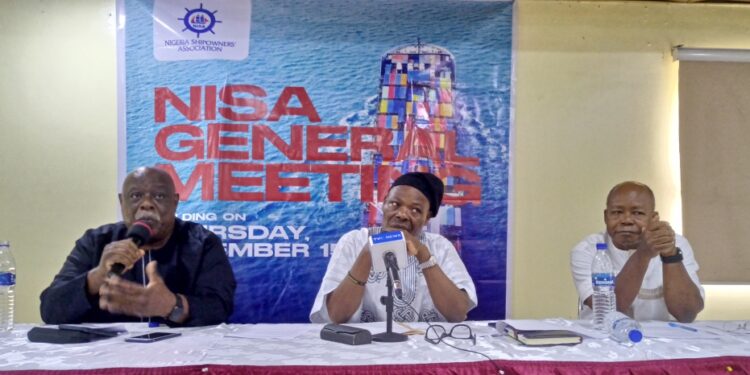 Shipowners Raise Alarm Over FG’s $350Million CVFF Accruals, Say We Contributed Over $2Billion