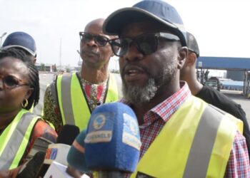 NMDPRA Assures Of Stable Fuel Supply In South-South