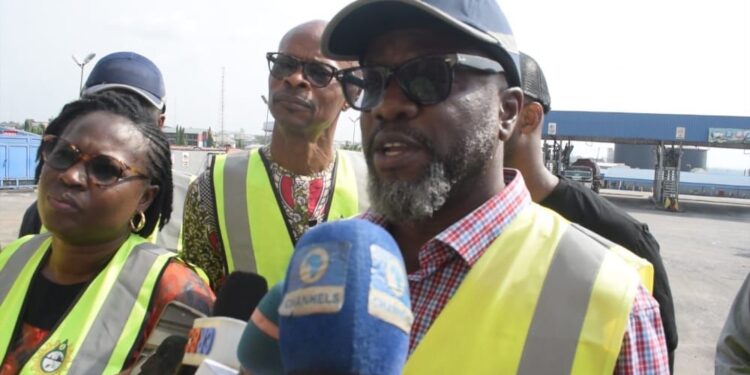 NMDPRA Assures Of Stable Fuel Supply In South-South