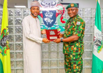 NPA Collaborates With Army On Port Security