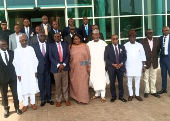 Oil Theft: NSA Inaugurates 11-Man Special Investigative Pane