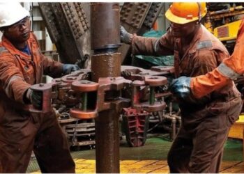 Oil and Gas Products Dominate Nigeria’s Exports For Q3 2022