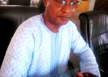 Monday Interview: Aviation education is not cheap, but Nigerians have the money for it – Mr Okatayi Yakubu