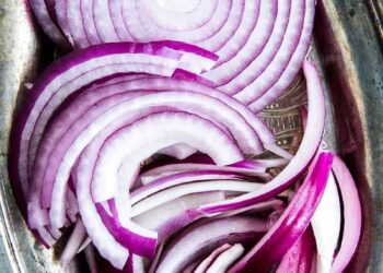 The Many Wonderful Uses Of Onions